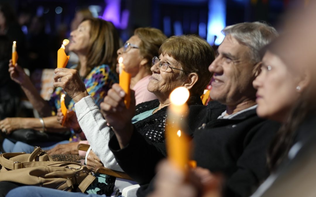 Rosario volverá a disfrutar del “Santa Fe canta la Navidad