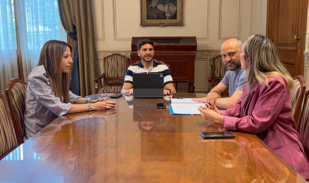 Disponen cambios en los directorios de EPE y ASSA