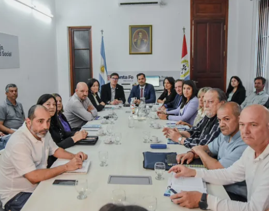 Paritaria docente: gremios y gobierno ponen primera a dos semanas del inicio de clases
