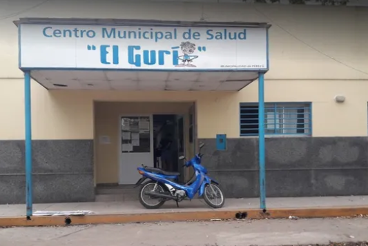 Tragedia en Pérez: una beba de un año y medio murió por electrocución en su casa