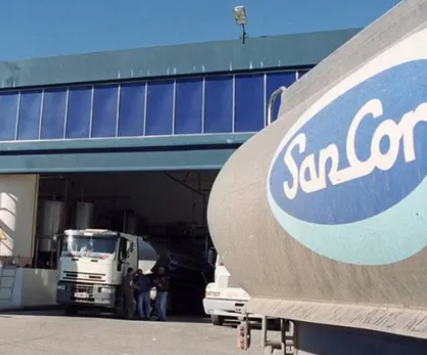 Crisis en Sancor: se abrió el concurso preventivo de acreedores