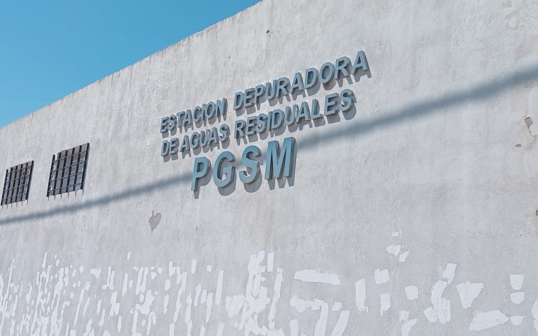 SIGNIFICATIVO AVANCE HACIA LA SOSTENIBILIDAD AMBIENTAL Y LA SALUD PÚBLICA