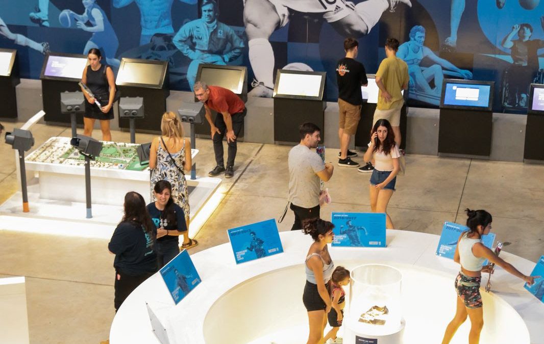 Noche de Museos Abiertos: miles de personas recorrieron los museos provinciales en Rosario
