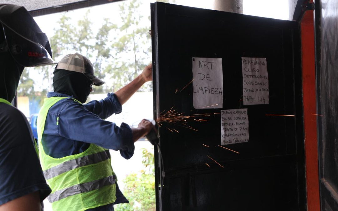 Ley de Microtráfico: se inactivó otro punto de venta de estupefacientes en Rosario
