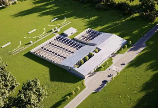 Juegos Odesur 2026: diez empresas presentaron ofertas para construir el Centro de Tiro Deportivo en Recreo