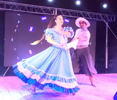 Elortondo celebró 136 años de identidad y desarrollo comunitario