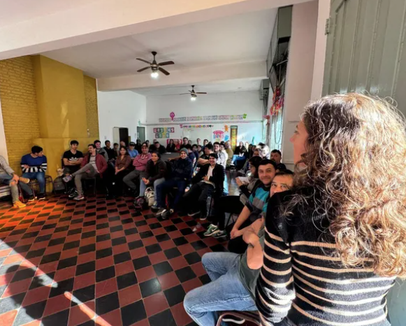 Lanzan una nueva edición de cursos de capacitación laboral gratuitos para el departamento General López