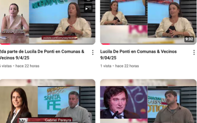 Programa 9/4/25