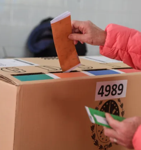 Santa Fe decide: ¿qué cambios traerán las elecciones del 13 de abril?