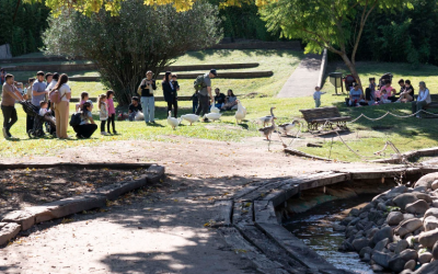 Semana Santa: la provincia recibió a más de 100 mil turistas con un impacto económico récord