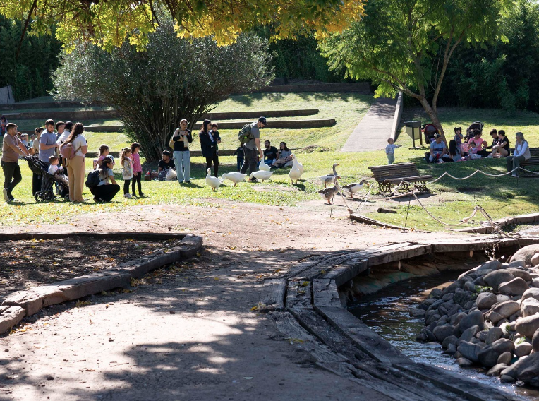Semana Santa: la provincia recibió a más de 100 mil turistas con un impacto económico récord