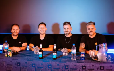 Presentaron el Festival Vuela en San Jorge