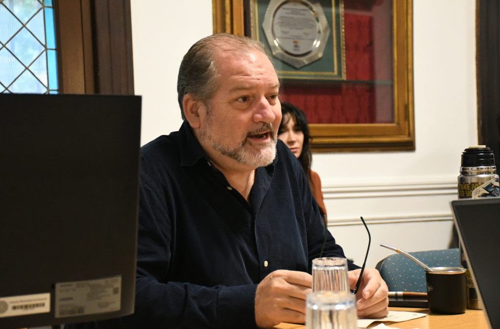 ACUERDAN BENEFICIO PARA TRANSFERENCIAS DE TAXIS Y REMISES