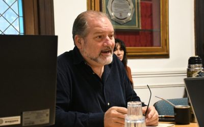 ACUERDAN BENEFICIO PARA TRANSFERENCIAS DE TAXIS Y REMISES