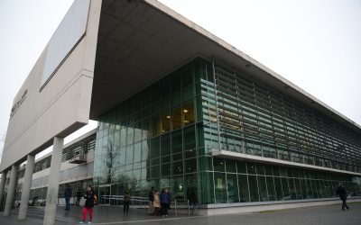 Cudaio: se realizó la donación de órganos número 400 en el HECA