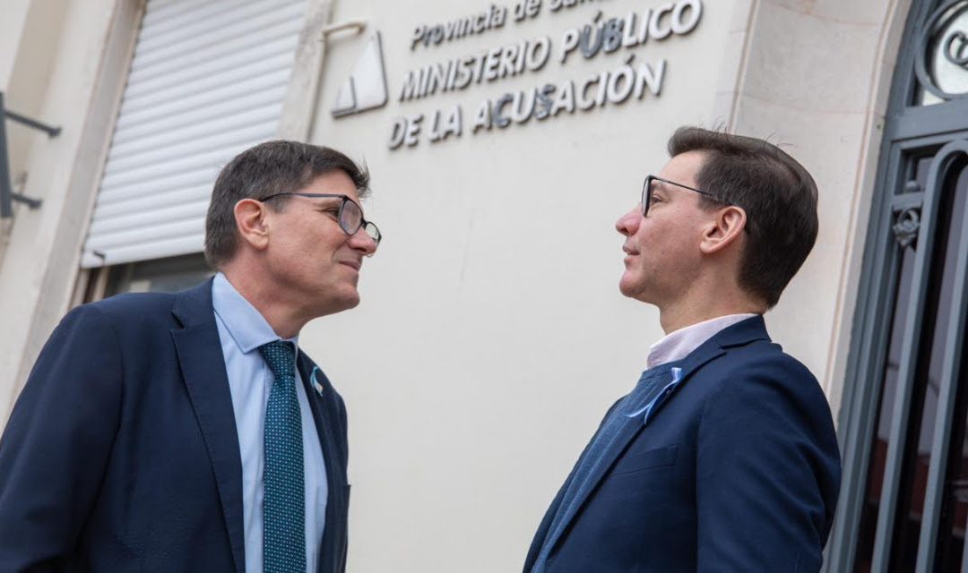 Apuestas ilegales: preocupación de la Lotería de Santa Fe a raíz de lo dispuesto por el juez