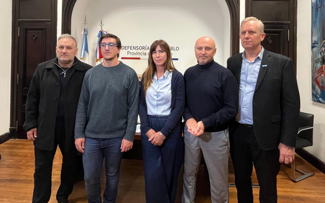 Denuncian la «crueldad atroz» del Estado Nacional sobre las personas con discapacidad