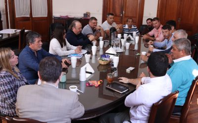 SIN ACUERDO EL PLENARIO DE FESTRAM RESOLVIÓ PARO DE ACTIVIDADES PARA EL VIERNES 16 DE MAYO