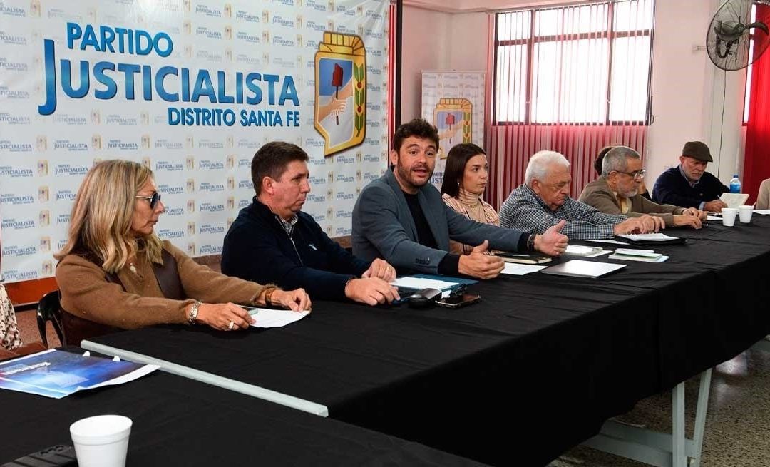 PARTICIPACIÓN DE FESTRAM EN REUNIÓN CON CONVENCIONALES CONSTITUYENTES