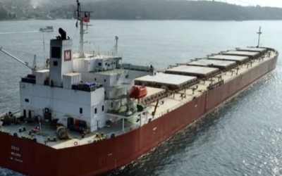 Cocaína en el puerto de San Lorenzo: la falta de serenos de buque para control abrió una línea investigativa