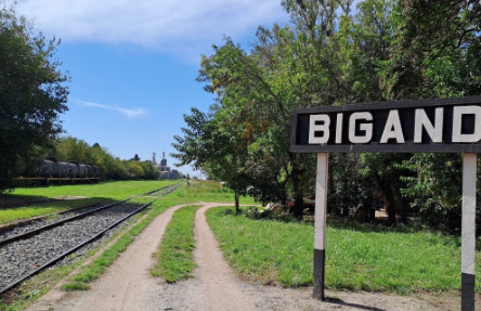 Preocupa en Bigand el aumento de casos de cáncer y apuntan contra los agroquímicos
