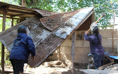 Ley de Microtráfico: se derribó otro búnker de venta de drogas en Villa Constitución