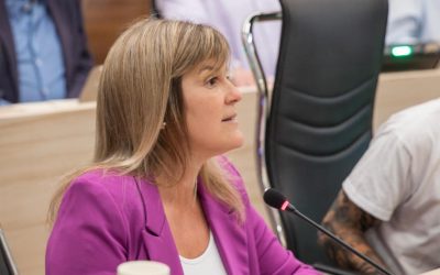 Irizar: “Las personas con discapacidad sufren las “equivocaciones” de un gobierno nacional cada vez más injusto e insensible”
