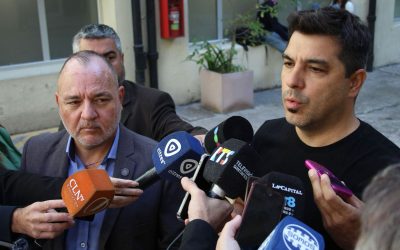 Rosario: el rastreo satelital fue clave para que la PDI desarticule el vivero de marihuana donde usaban luces robadas del alumbrado público