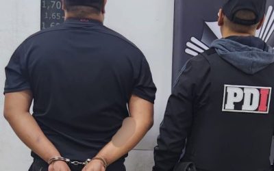 PDI detuvo a presunto barra de Newell’s vinculado a causa por asociación ilícita