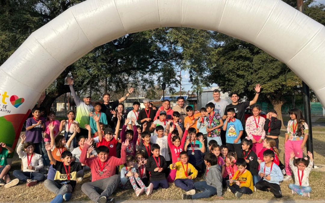 PUERTO GENERAL SAN MARTIN PROPONE ACTIVIDADES CULTURALES Y DEPORTIVAS PARA EL RECESO INVERNAL