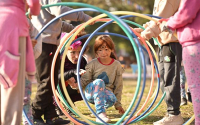 Vacaciones de invierno: el municipio de Villa Gobernador Gálvez preparó una nutrida agenda de actividades