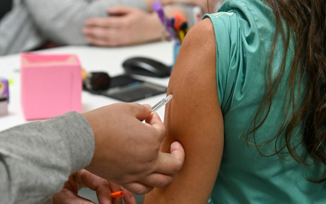 Testeos gratuitos y vacunación: Provincia impulsa actividades por el Día Mundial contra las Hepatitis