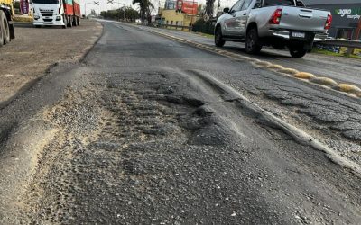 Fin a la esperanza del arreglo de la Ruta 33: Nación dejó sin efecto la licitación; fuerte repudio del gobierno santafesino