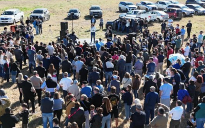 Rutas nacionales: el sur santafesino se puso al frente del reclamo por falta de mantenimiento