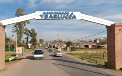 Ybarlucea paralizó, en forma preventiva, las obras de desarrollos inmobiliarios para realizar controles
