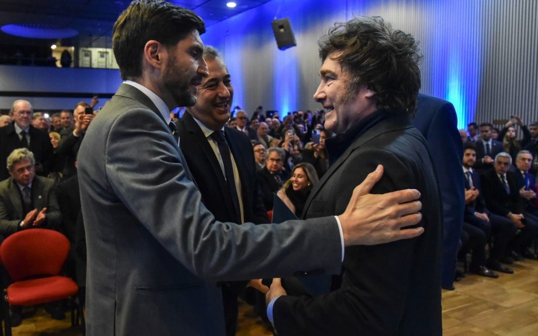 PULLARO CONTRA LOS JUBILADOS Y JUBILADAS.