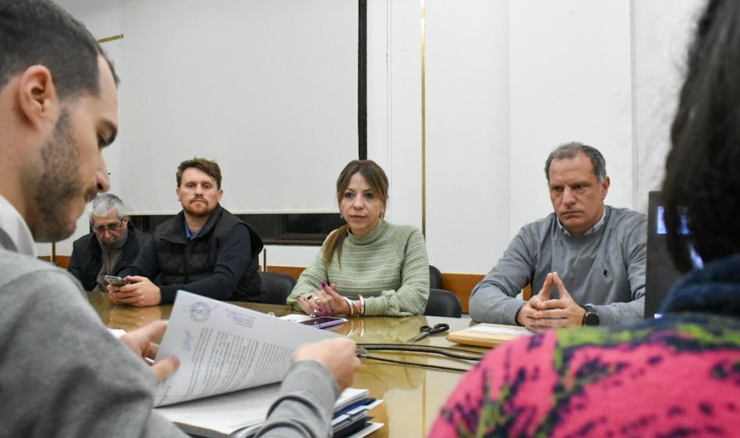 La EPE invierte más de $ 5.000 millones para mejorar la red de media y baja tensión en Rosario