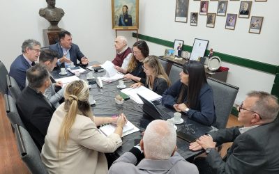 Histórico: San Lorenzo comienza a transitar el camino hacia la autonomía municipal