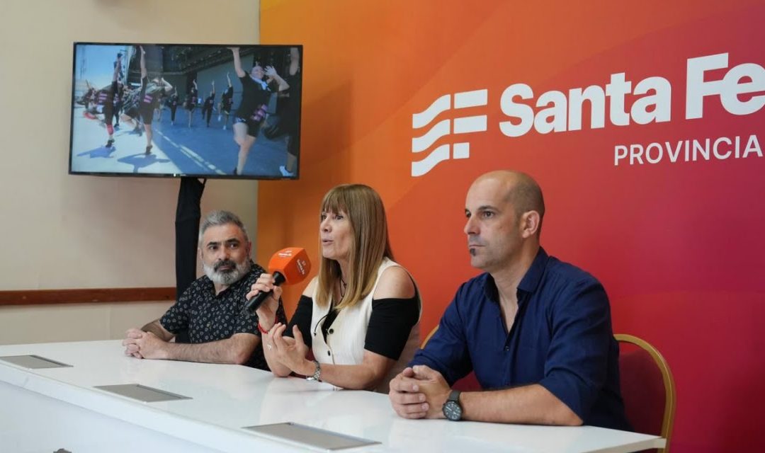 Cultura: Santa Fe convoca a artistas para una puesta histórica en Cosquín 2026, que homenajeará al Brigadier
