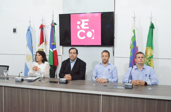 Reconquista y la UTN firmaron un convenio para la creación de la Escuela Tecnológica