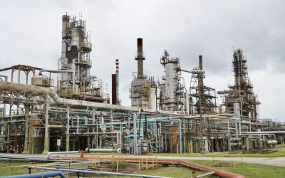 Santa Fe Bio: en noviembre ya empiezan las primeras operaciones y en 2026 se instala la biorrefinería