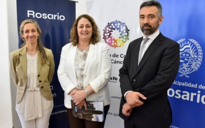 Se presentaron 12 proyectos para transformar la atención oncológica en Rosario