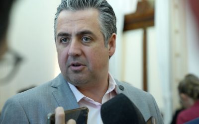 La Provincia completó la implementación del Juicio por Jurados