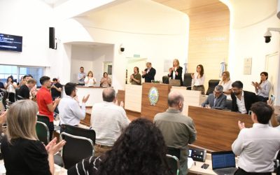 PROPUESTAS QUE ABARCAN MÚLTIPLES TEMÁTICAS