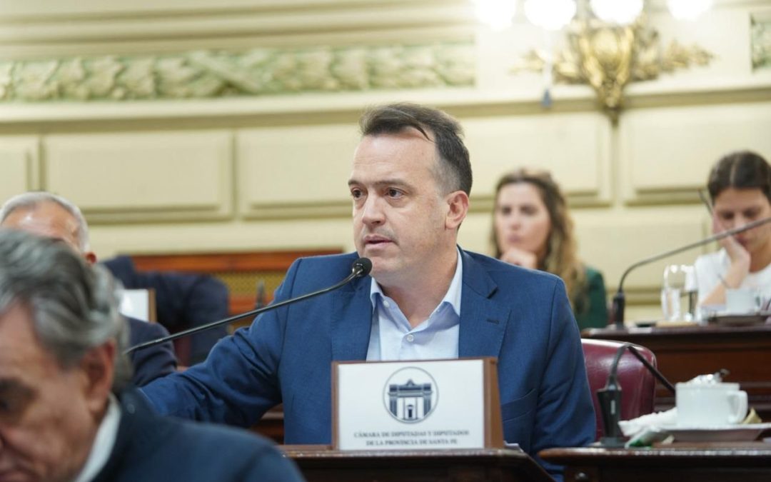 En Santa Fe cierran tres empresas y media por día