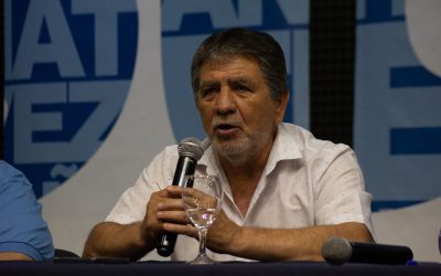 FESTRAM ELIGIÓ SUS AUTORIDADES