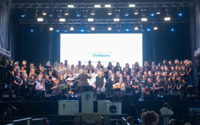 Misa Criolla 2025: comenzó la venta de la Gran Rifa anual en Timbúes