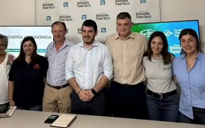 Venado Tuerto tendrá su sede de Agronomía: “Es un logro colectivo”