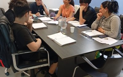 BIBLIOTECA MANUEL CASADO