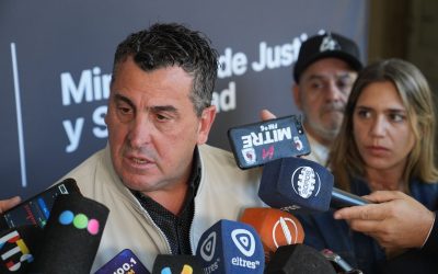 Rosario: balance positivo en seguridad durante un fin de semana con muchos eventos masivos